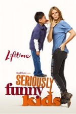 Watch Seriously Funny Kids 123movieshub